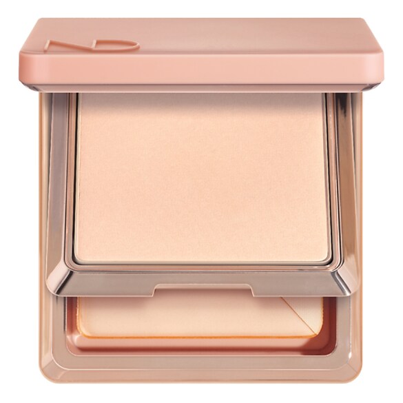 HY-GLAM Powder Foundation - Pudra Fondöten, NATASHA DENONA